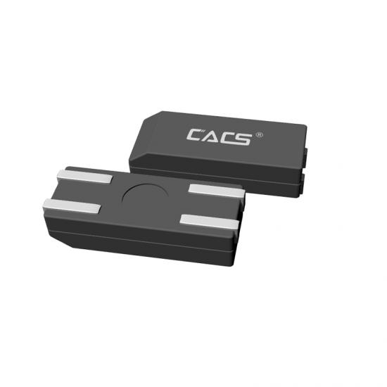 SMD石英晶体谐振器