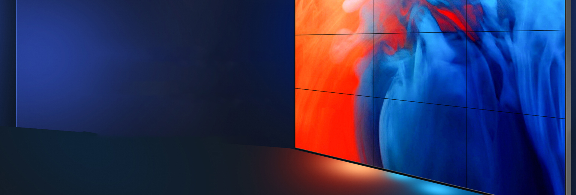 深圳云顶集团智能视讯科技有限公司