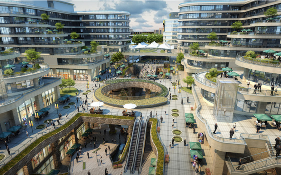 深圳云顶集团智能视讯科技有限公司