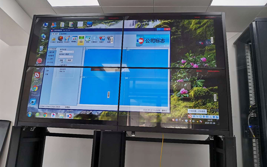三星将关闭韩国LCD面板工厂，对液晶拼接屏有哪些影响？