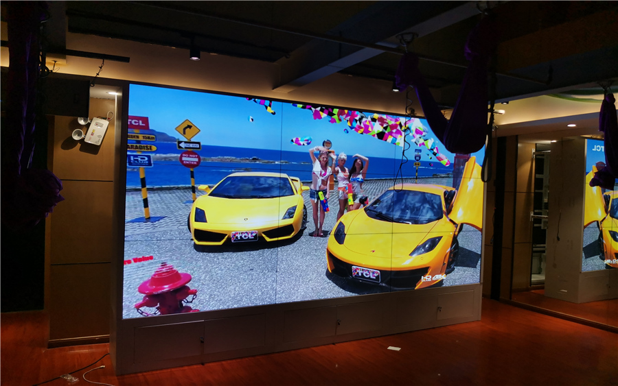 深圳云顶集团智能视讯科技有限公司