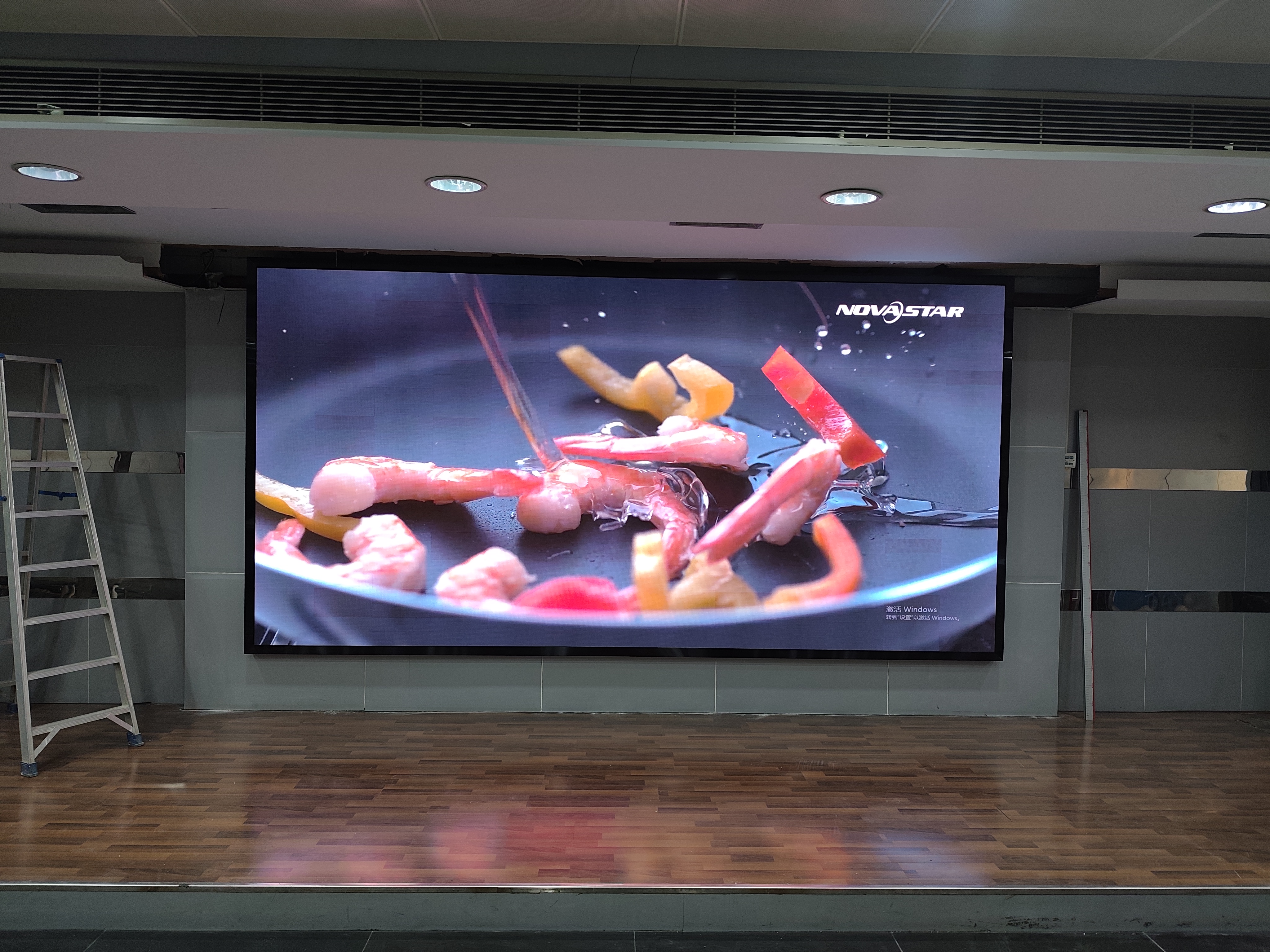 深圳云顶集团智能视讯科技有限公司